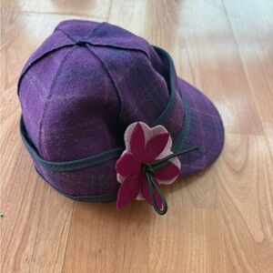 Lil Stormy Kromer Petal Pusher Kids XL Hat